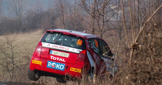 Valasska Rally